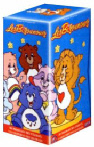 Coffret les Bisounours 3 VHS Vol1 Les Calinours au carnaval Les Calinours dans l espace Les Calinours au cirque VHS